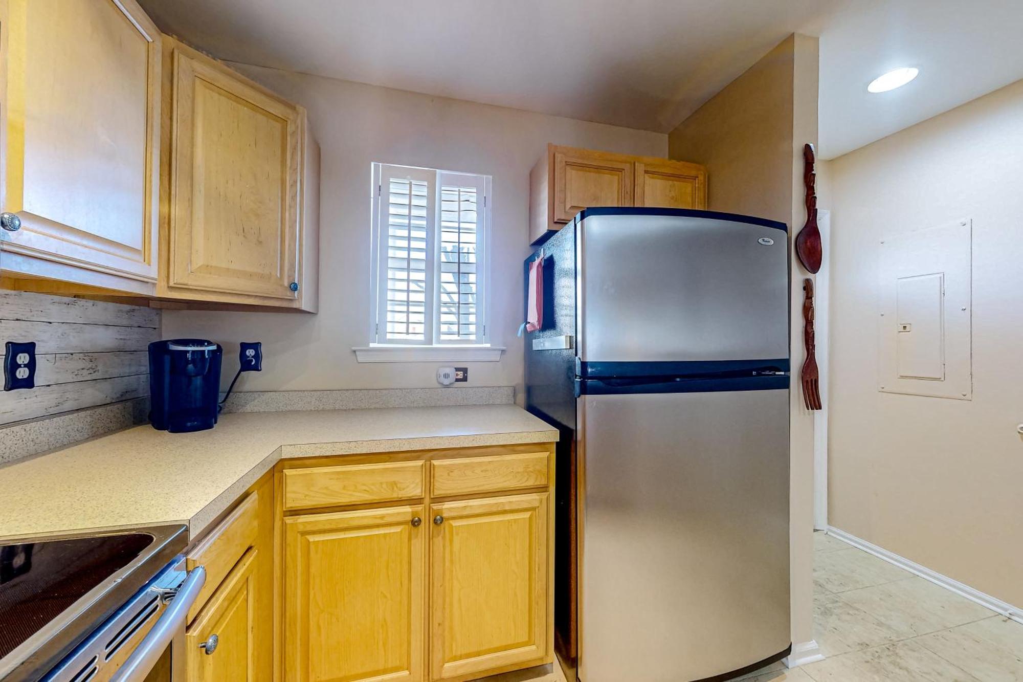 Apartamento The Palms --- 36507 Palm Dr #2102 *