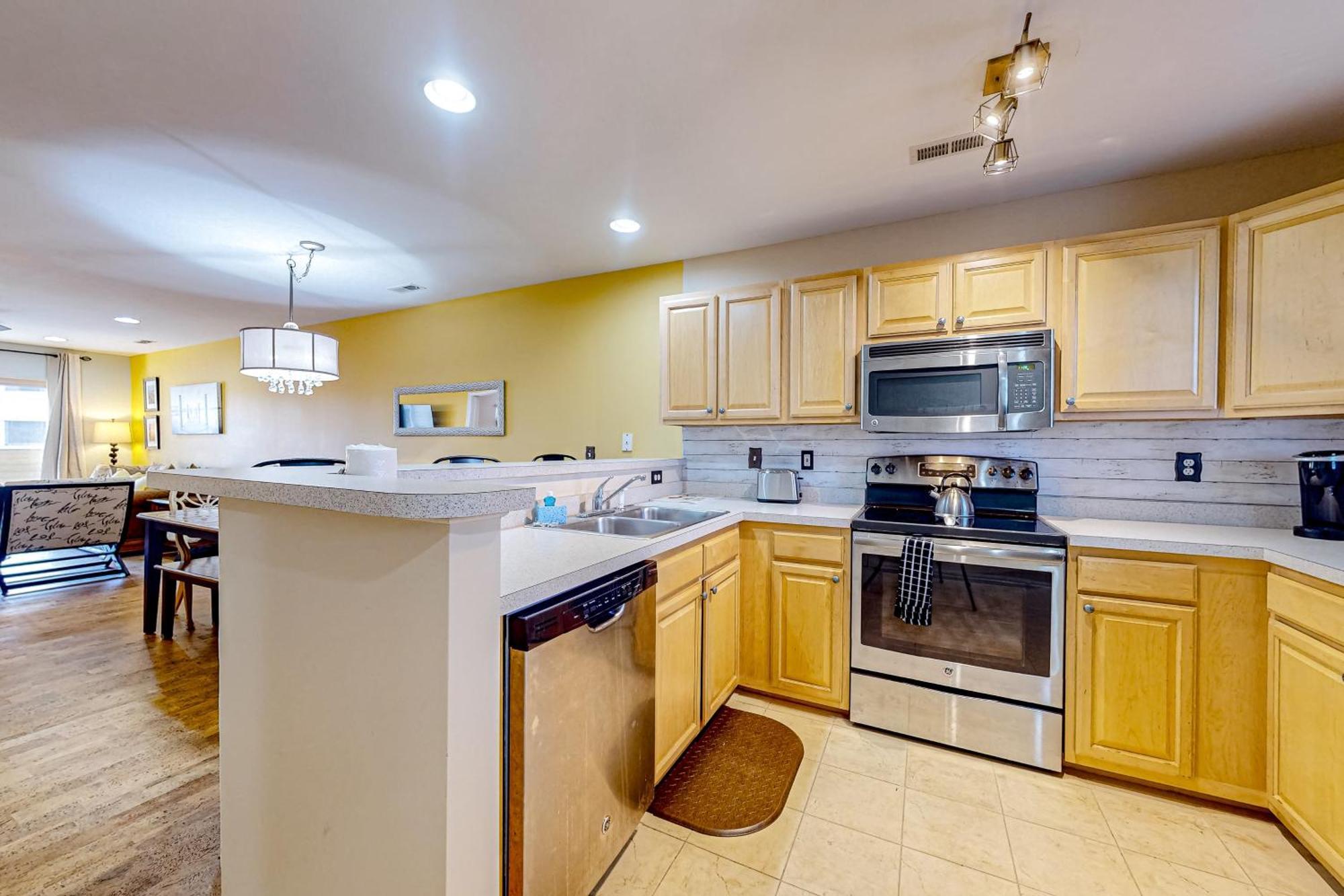 The Palms --- 36507 Palm Dr #2102 Apartamento