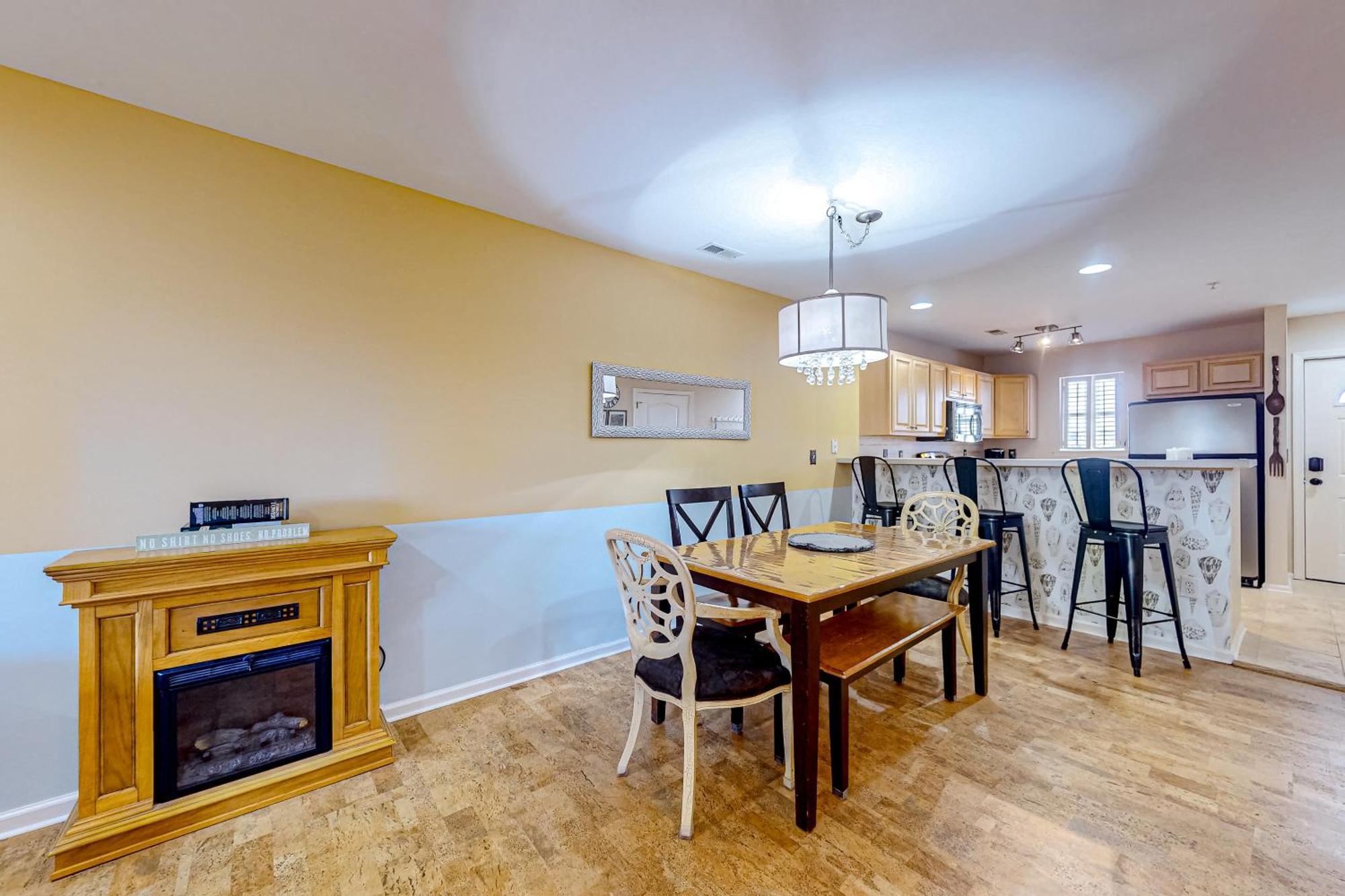 The Palms --- 36507 Palm Dr #2102
