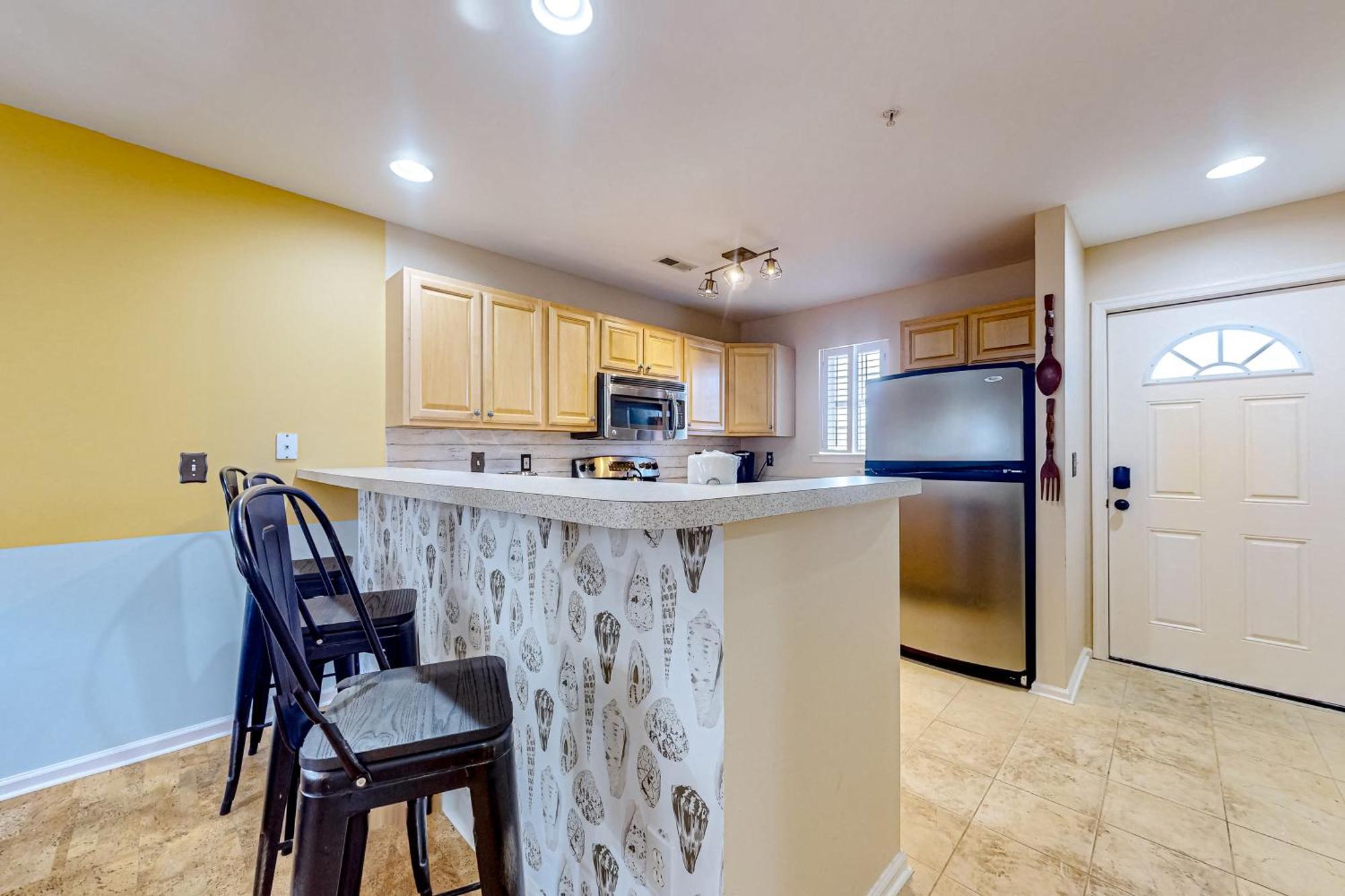 The Palms --- 36507 Palm Dr #2102 Apartamento *