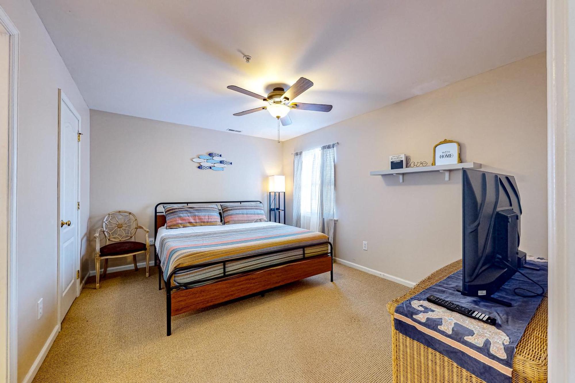 Apartamento The Palms --- 36507 Palm Dr #2102 *