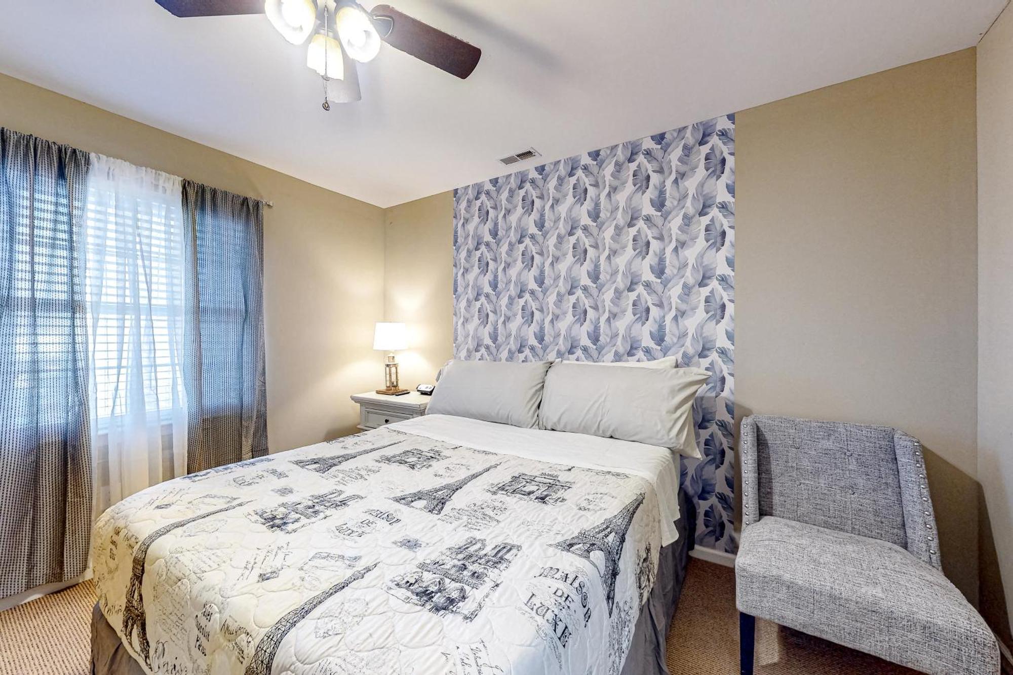 The Palms --- 36507 Palm Dr #2102 Apartamento *